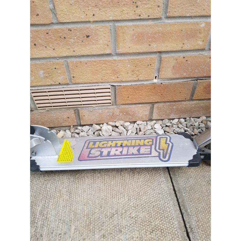 Scooter