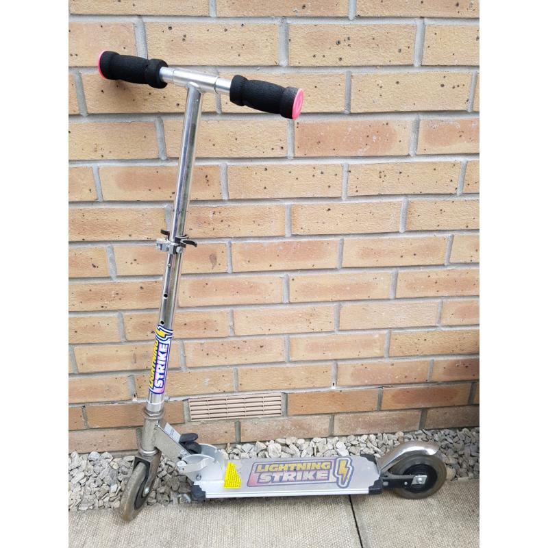 Scooter