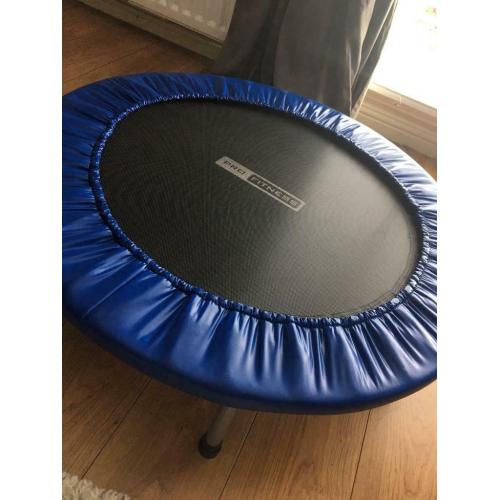3ft Fitness Trampoline