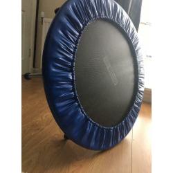 3ft Fitness Trampoline