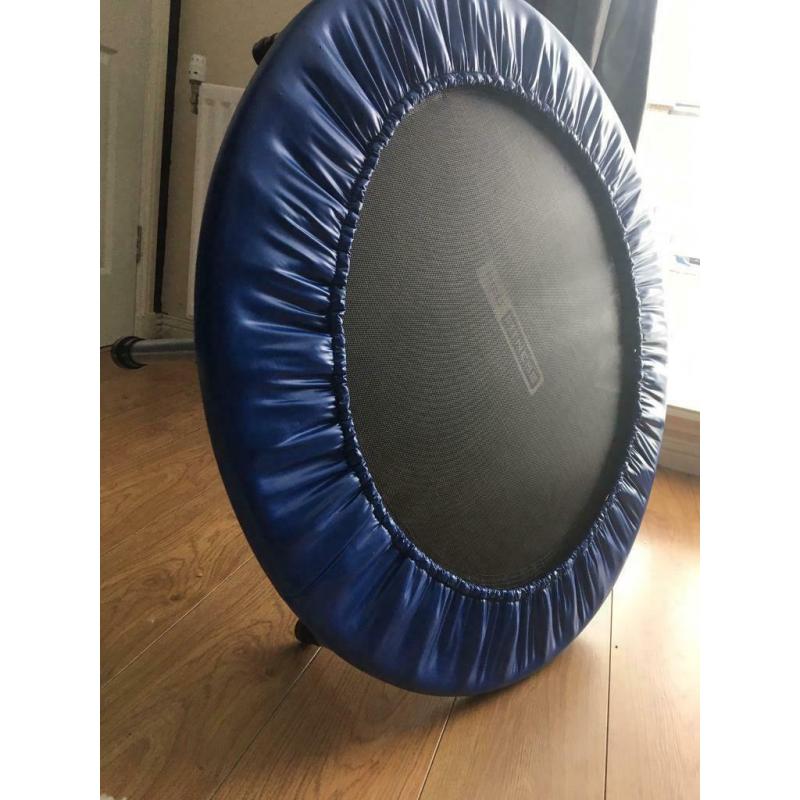 3ft Fitness Trampoline