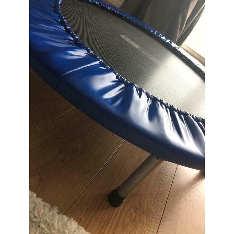 3ft Fitness Trampoline