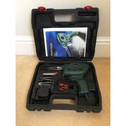 Parkside PLP 180 Soldering Gun - Brand New