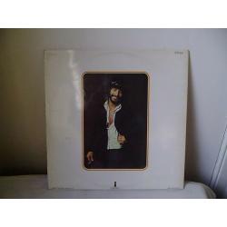 CAT STEVENS 'CATCH BULL AT FOUR' 1972 VINYL L.P.