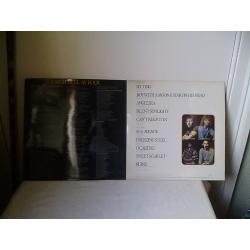 CAT STEVENS 'CATCH BULL AT FOUR' 1972 VINYL L.P.