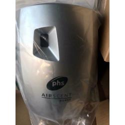 Phs air spray scent machine