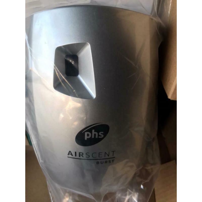 Phs air spray scent machine
