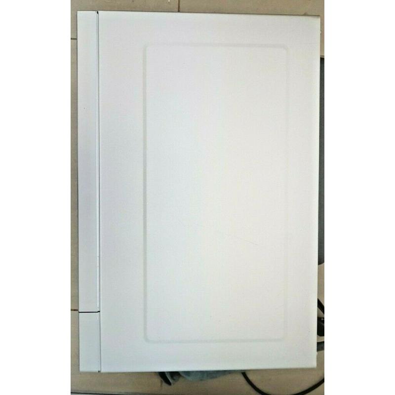 Panasonic Microwave NM ST462M Inverter 900W 32L Capacity
