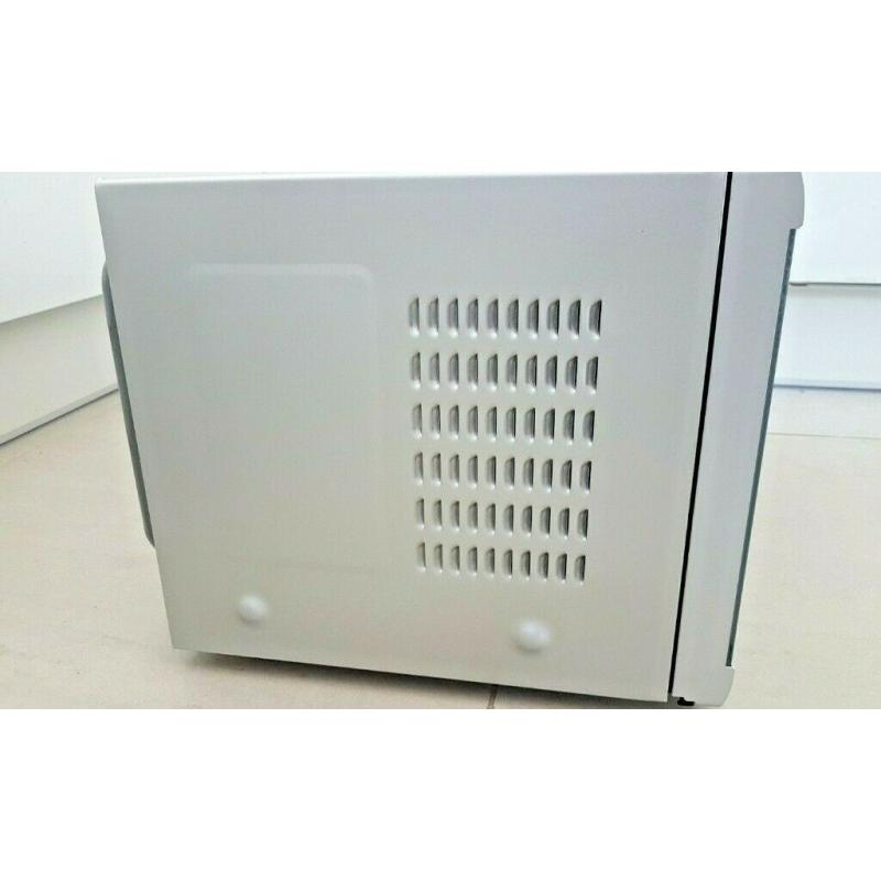 Panasonic Microwave NM ST462M Inverter 900W 32L Capacity