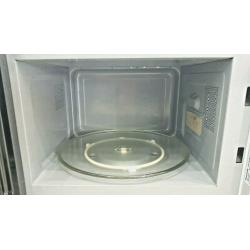 Panasonic Microwave NM ST462M Inverter 900W 32L Capacity