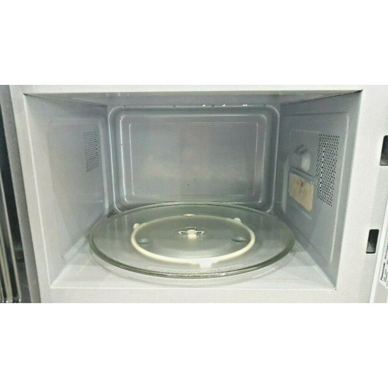 Panasonic Microwave NM ST462M Inverter 900W 32L Capacity