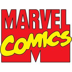 90s Marvel comics