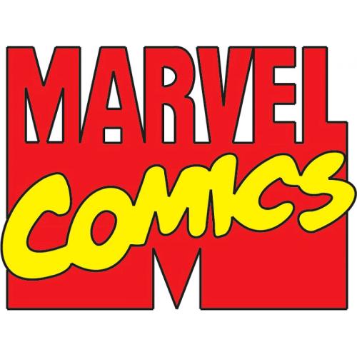 90s Marvel comics