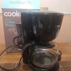 American Style Coffee Maker