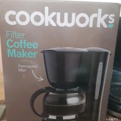American Style Coffee Maker