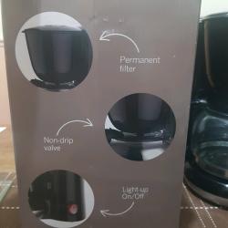 American Style Coffee Maker
