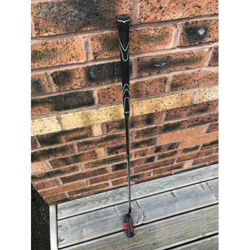 Wilson golf chipper