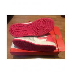 Nike air Jordan?s Uk 2 brand new