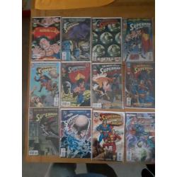 Comic books