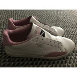 Puma Trainers