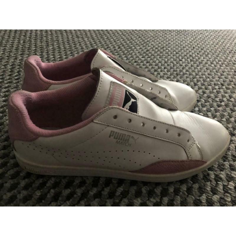Puma Trainers