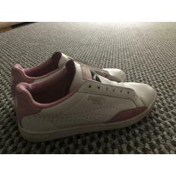 Puma Trainers