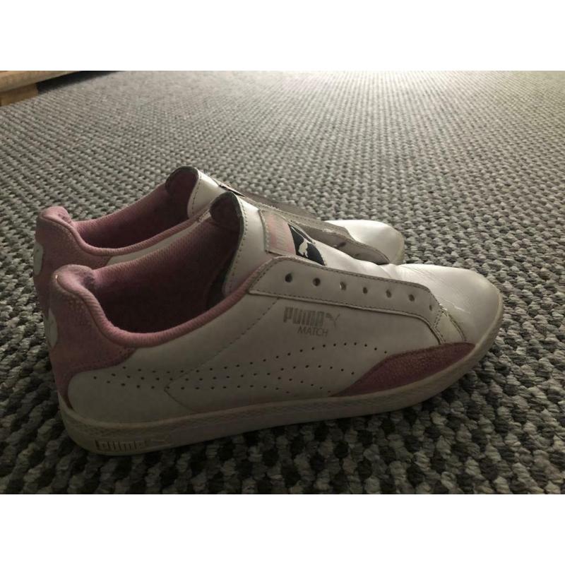 Puma Trainers