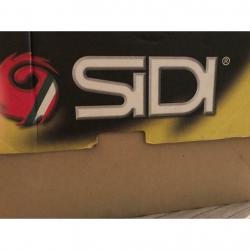 SiDi race boot