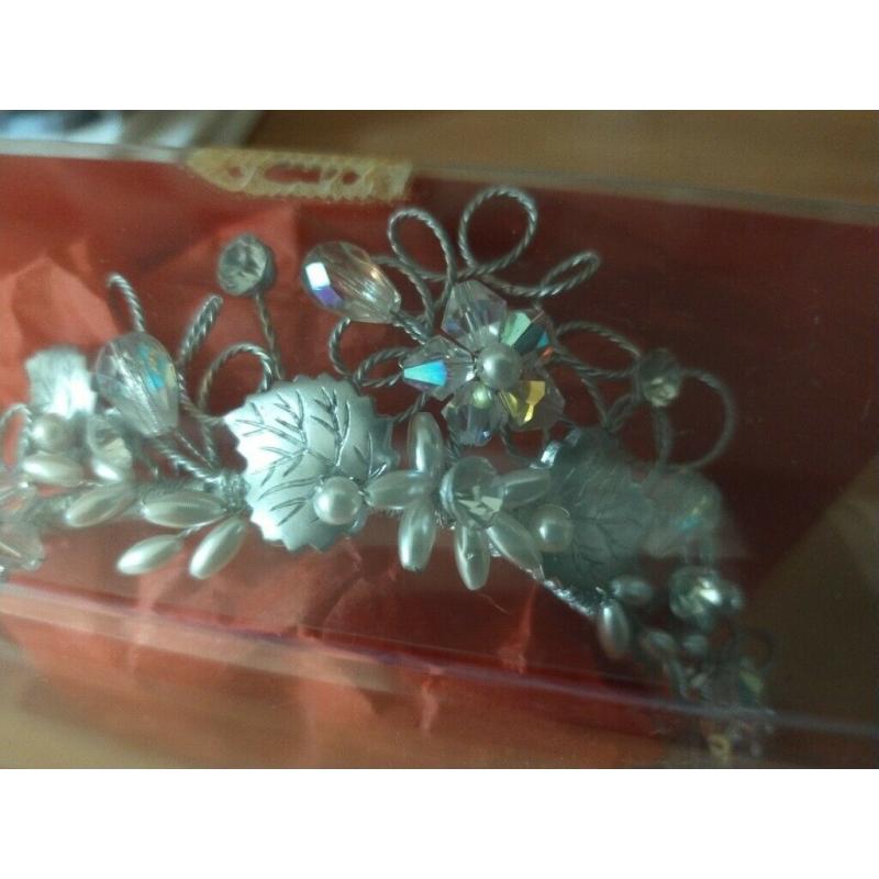 Bride Tiara