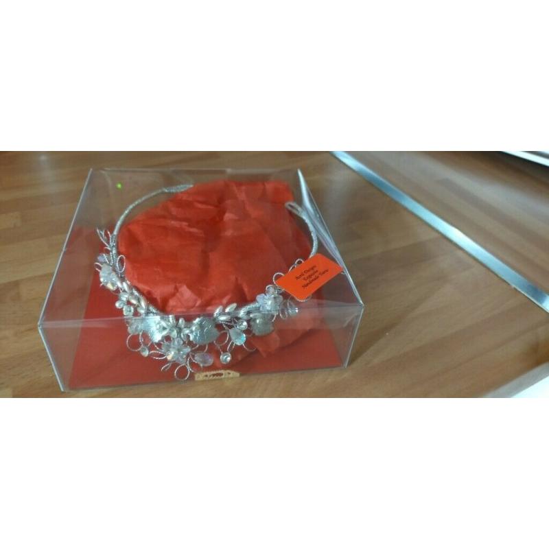 Bride Tiara