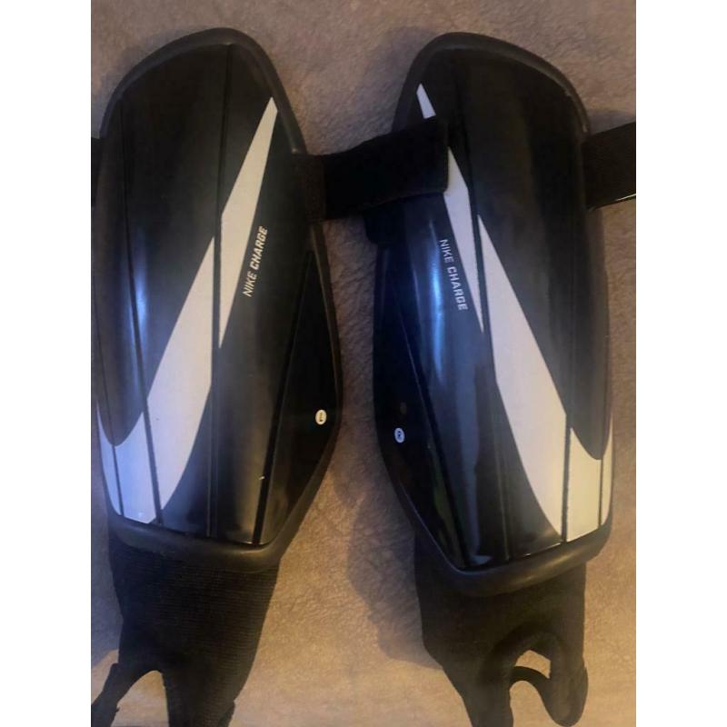 Shinpads