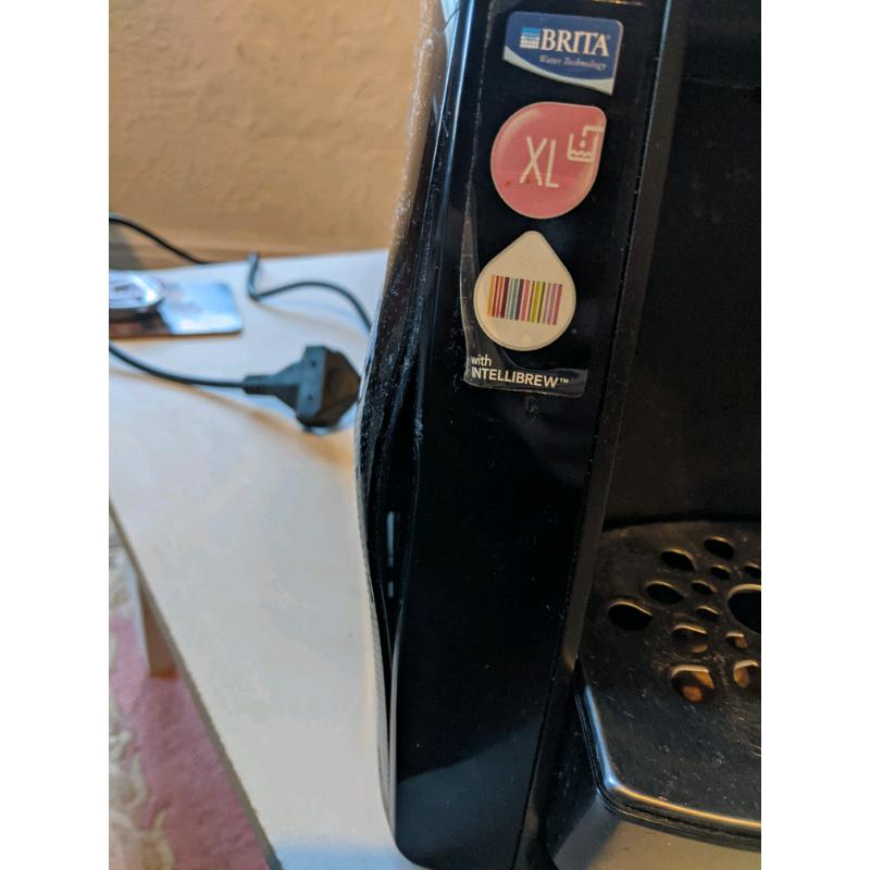 Bosch Tassimo Coffee Machine ?20 or best offer