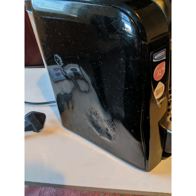Bosch Tassimo Coffee Machine ?20 or best offer