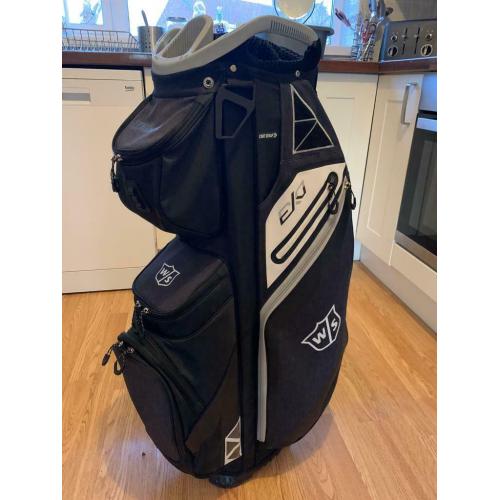 Golf bag