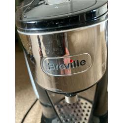 Breville Hot Water Dispenser