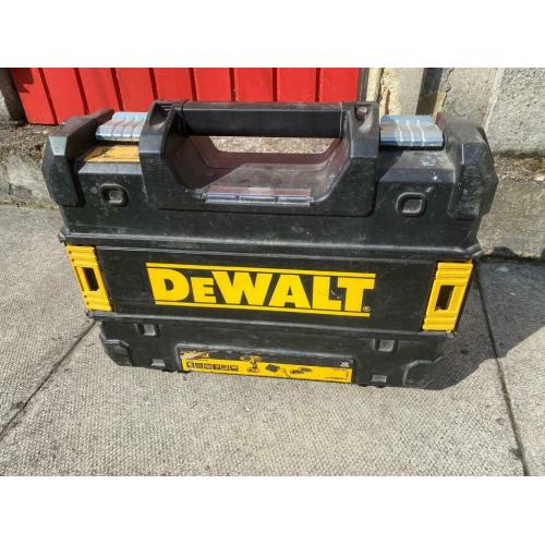 Dewalt drill
