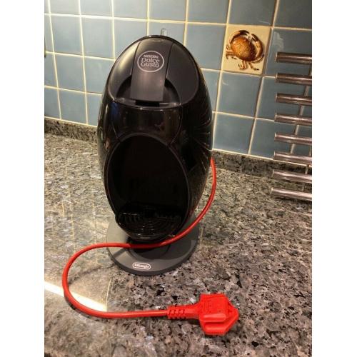 Dolce gusto pod coffee maker