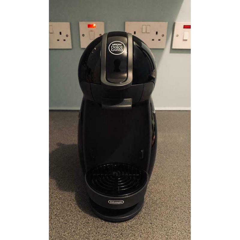 Coffee Machine