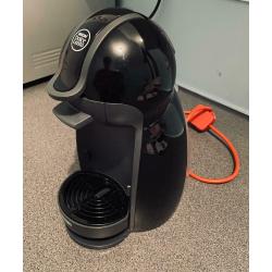 Coffee Machine