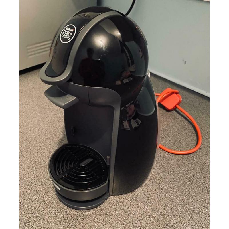 Coffee Machine