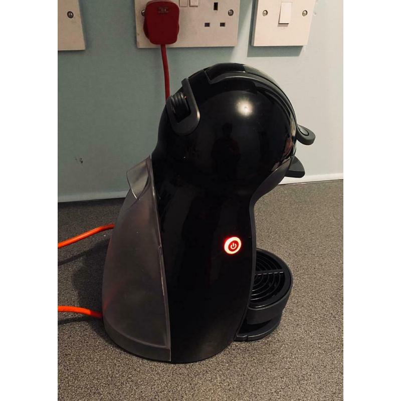 Coffee Machine
