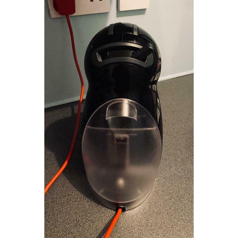 Coffee Machine