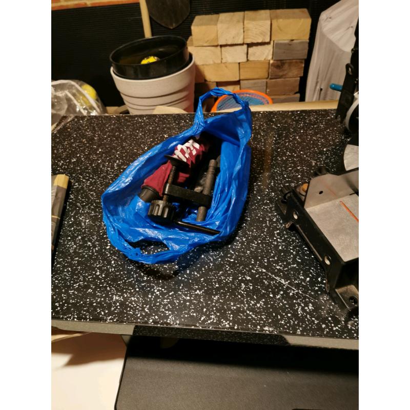 Makita mitre saw 240v