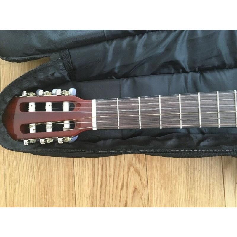 beginner guitar size 3/4