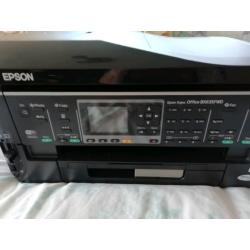 Epsom Stylus Office BX635FWD Printer Scanner Fax & Copier
