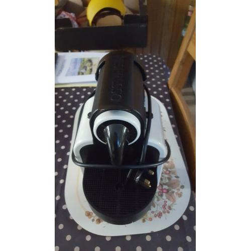 Magimix coffee machine Nespresso