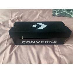 Unisex Converse