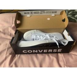Unisex Converse