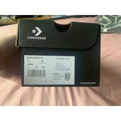 Unisex Converse