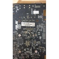 Asus strix 460 4gb graphic card
